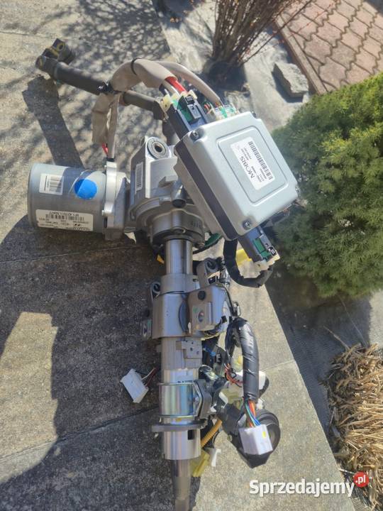 Kolumna kierownicza wspomaganie hyundai i40 Nowy Sącz