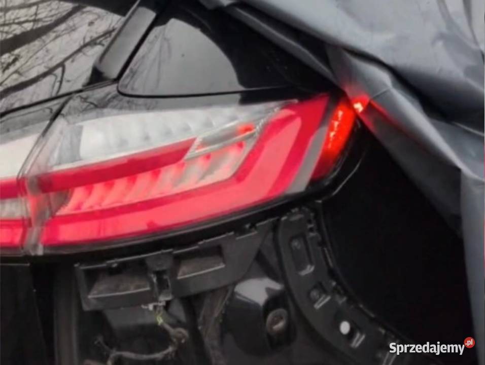 Lampa tylna prawa Ford Edge II lift 2022r