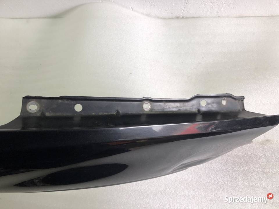 BŁOTNIK PRAWY PRZÓD CHEVROLET CAPTIVA I GAR Błotniki