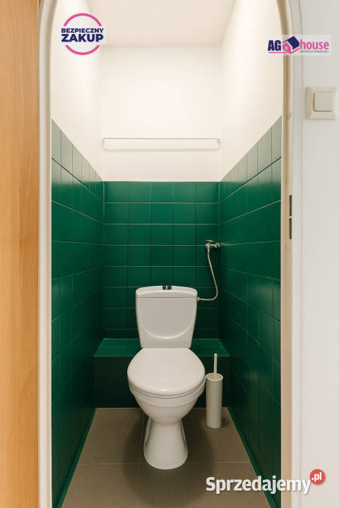 Mieszkanie Gdańsk Pilotów 43m2 2pok 43m2