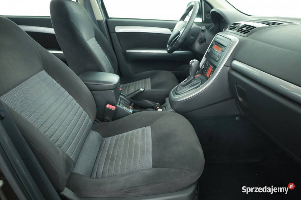Fiat Croma 19 MultiJet