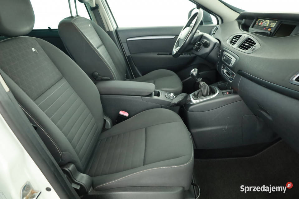 Renault Grand Scenic 12 TCe Lublin