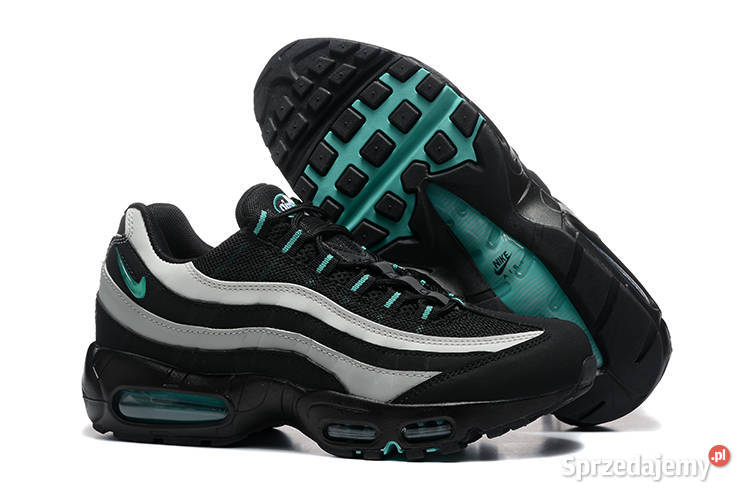 Nike Air 95 buty sportowe rozmiar 4046 mazowieckie Warszawa sprzedam