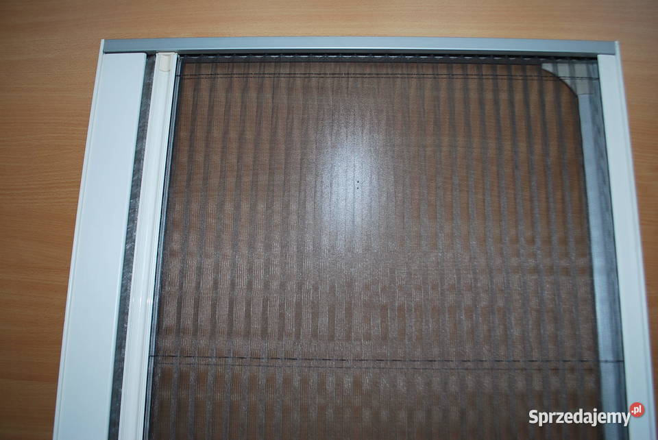 MOSKITIERA DRZWI WEJŚCIOWYCH 65x1795 Grzebowilk