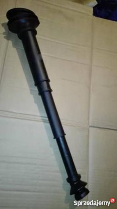 hassia lejek przewód wysiewającu rurka dk300 Gizałki