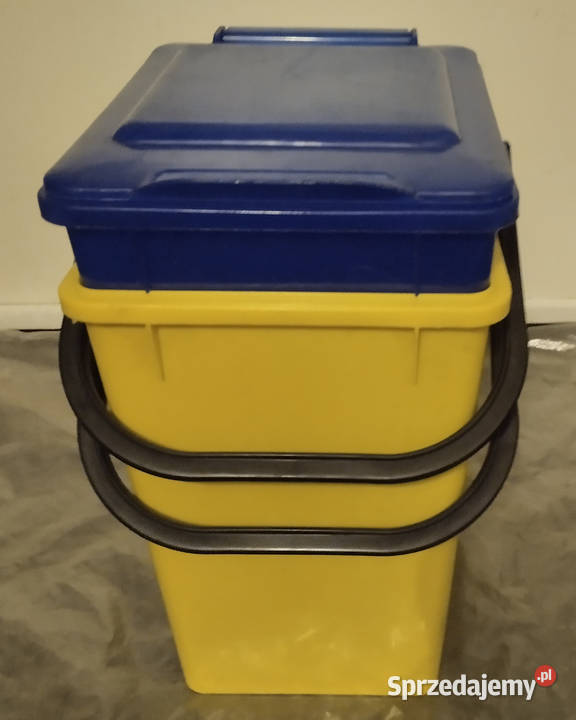 Wiaderka Kubełki mazowieckie Warszawa