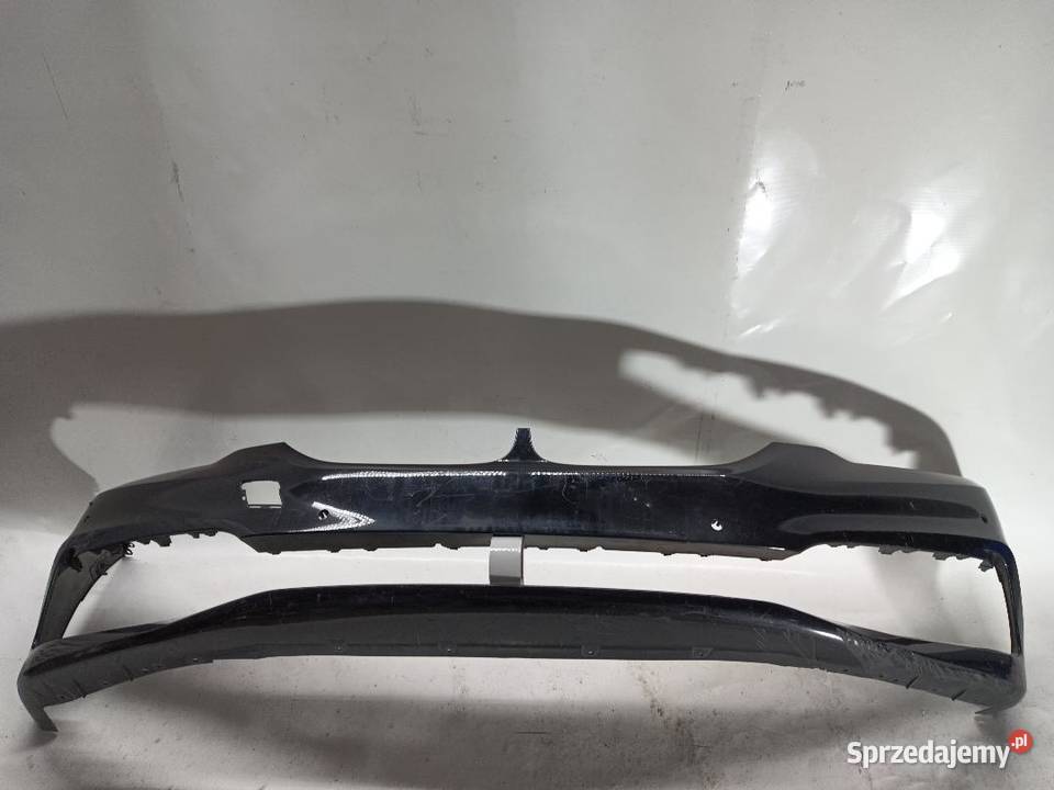 ZDERZAK PRZÓD PRZEDNI BMW 5 G30 G31 7385336