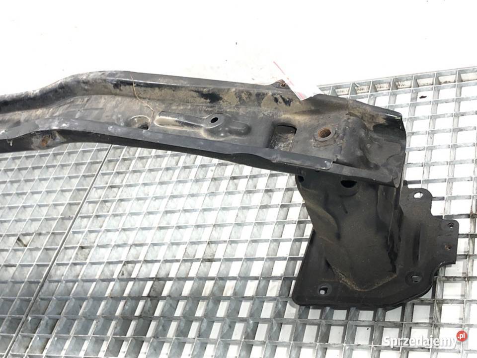 BELKA ZDERZAKA PRZÓD ALFA 159 0512 WZMOCNIENIE osobowe