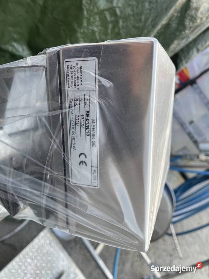 Waga platformowa najazdowa do 3 ton AXIS SE01N18 Głogówko