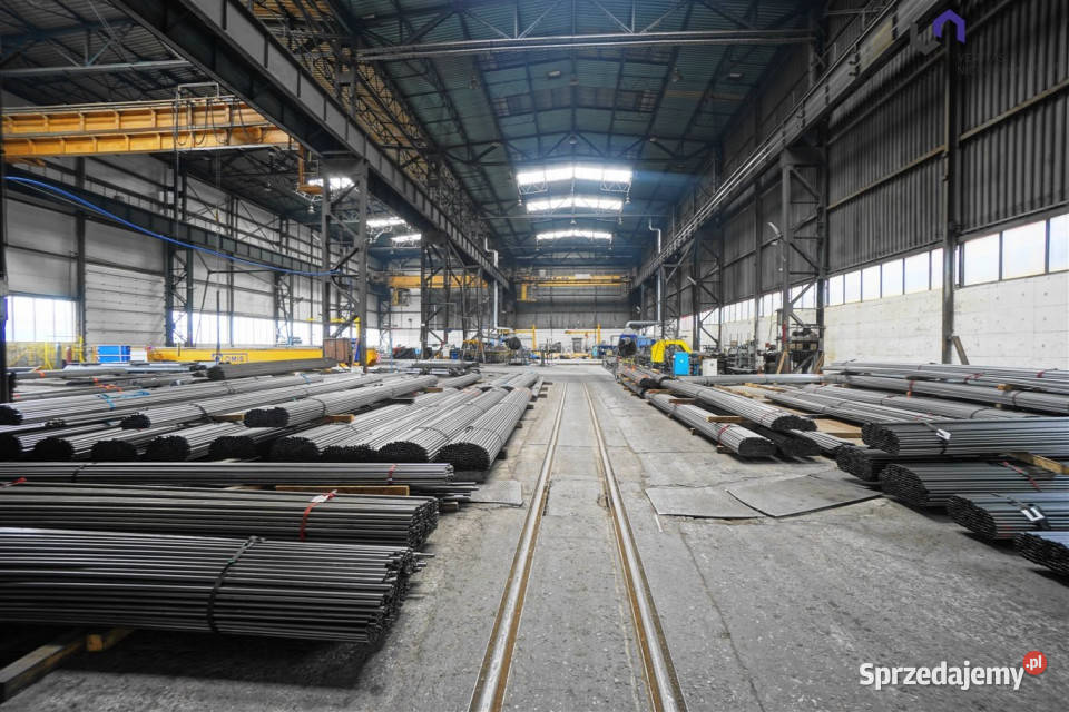 Lokal do sprzedania Częstochowa 5380m2 śląskie