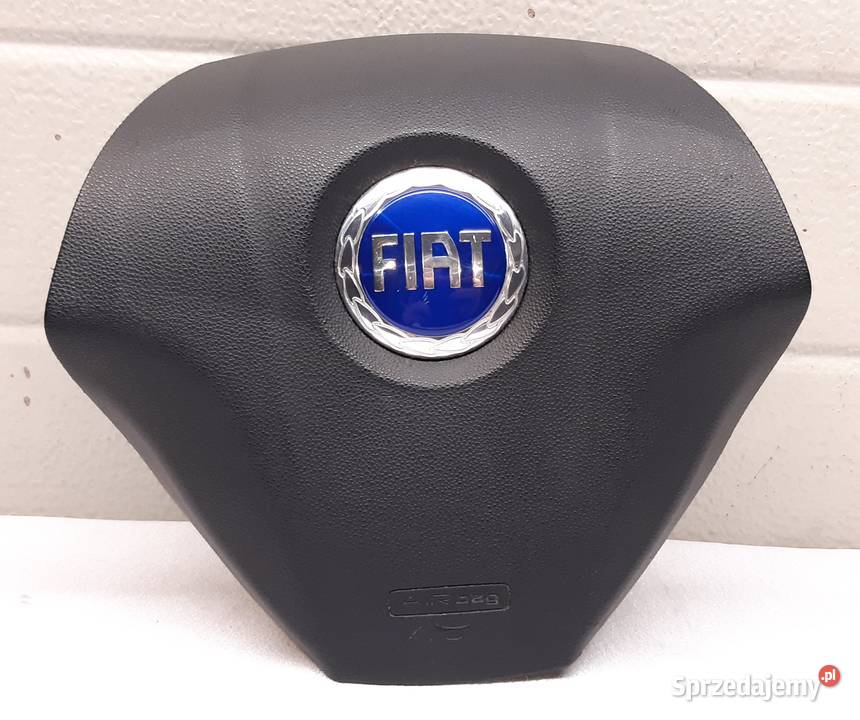 PODUSZKA AIRBAG KIEROWCY FIAT GRANDE PUNTO Mielęcin