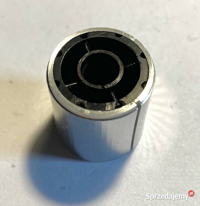 ROTEL RA 350 gałka barwy dźwięku Lublin