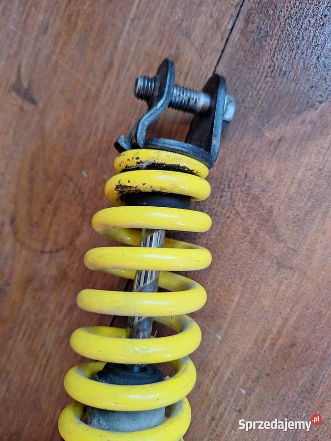 Aprilia SR 50 amortyzator Tarnów