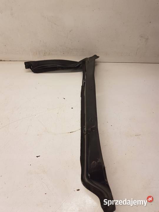 WYGŁUSZENIE BŁOTNIKA LEWE AUDI A4 B8 8K0821111A osobowe Przystajń sprzedam
