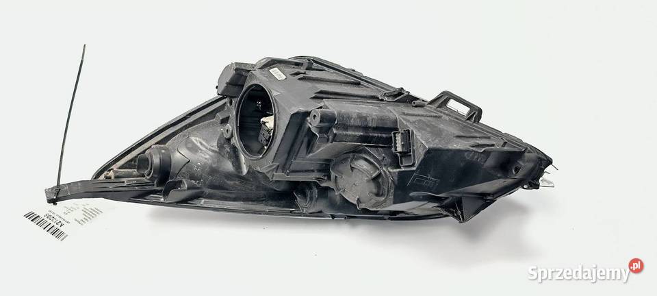 LAMPA PRAWA PRZÓD OPEL MERIVA B II osobowe Lipno sprzedam