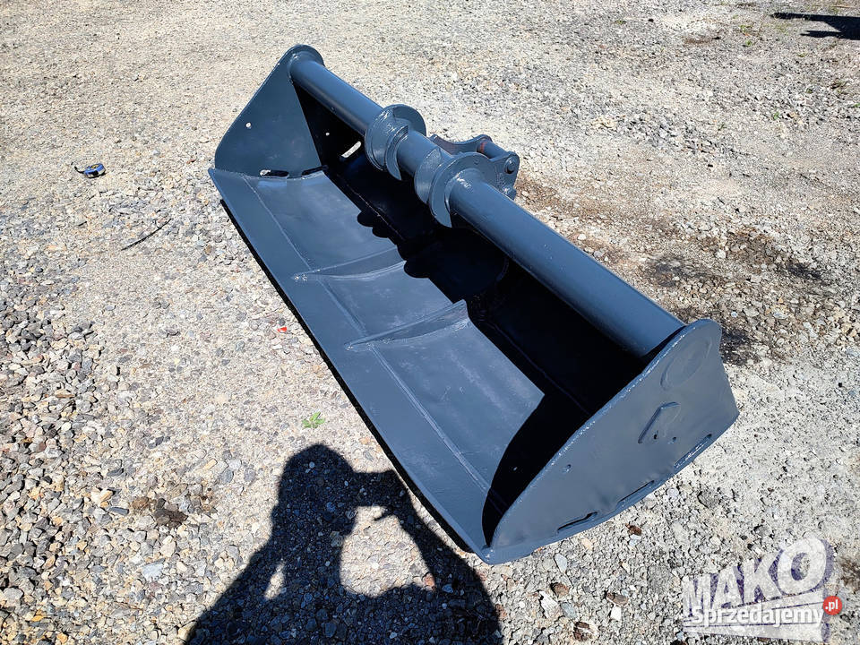 Łyżka skarpowa 170 Morin M3 Ostrowiec Świętokrzyski