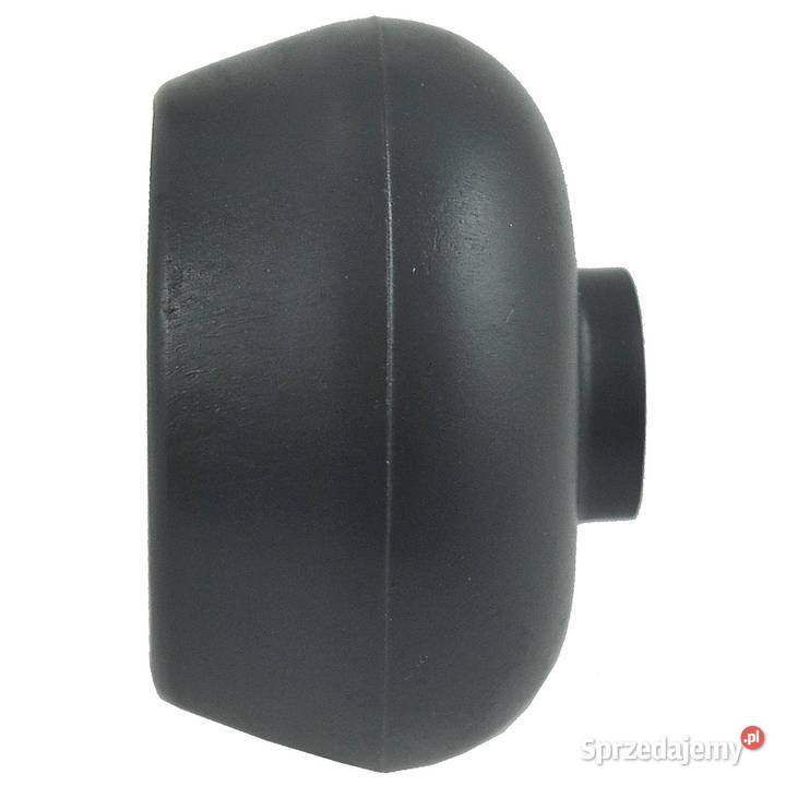 Osłona gumowa drążka 1338 x 36 mm Massey