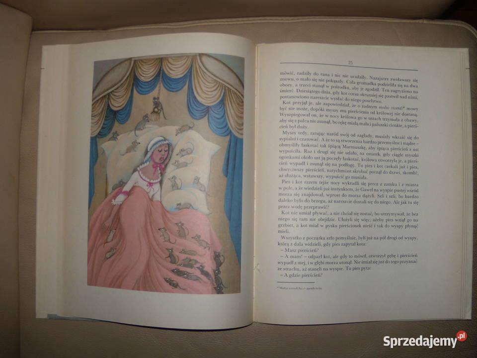 Bajeczki Józef Ignacy Kraszewski