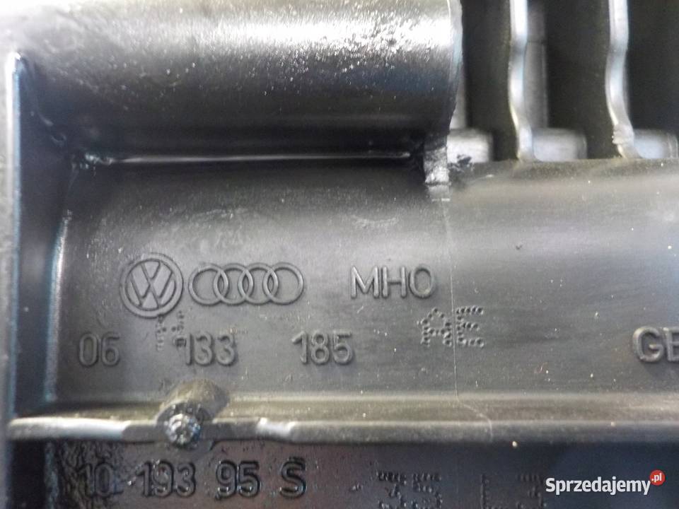 AUDI A5 A6 Q5 20 TFSI 12r 180 CDN kolektor ssacy Suków