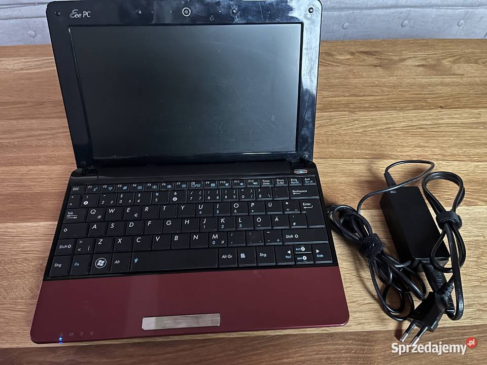 Asus Eee R105 podlaskie Puńsk