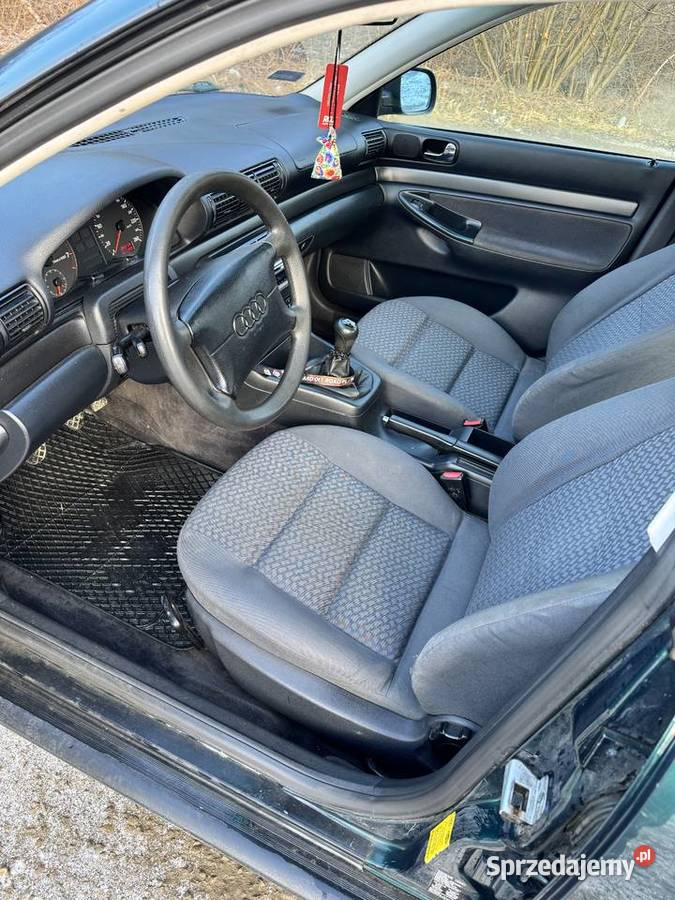 Audi a4 b5 Sanok