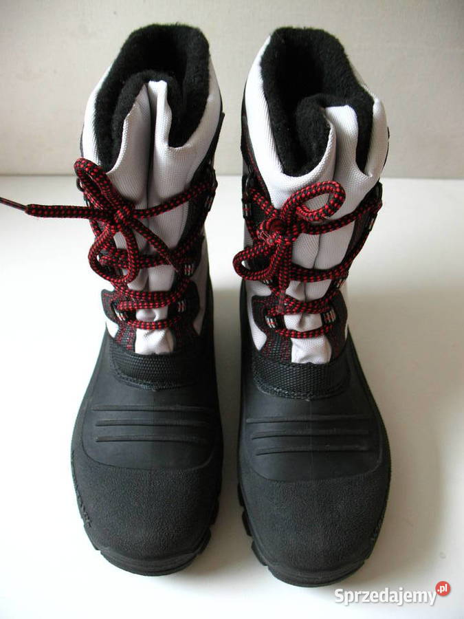 Buty Spirale North Track Outdoor Rozmiar 35 22.5cm Olsztyn