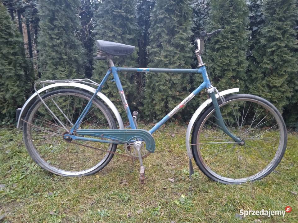 Romet orion PRL Pozostałe świętokrzyskie Kielce