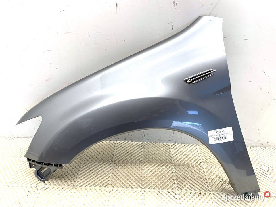 BŁOTNIK LEWY PRZÓD U17A MITSUBISHI ASX Crossover podkarpackie