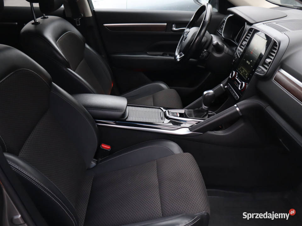 Renault Koleos 20 dCi Katowice