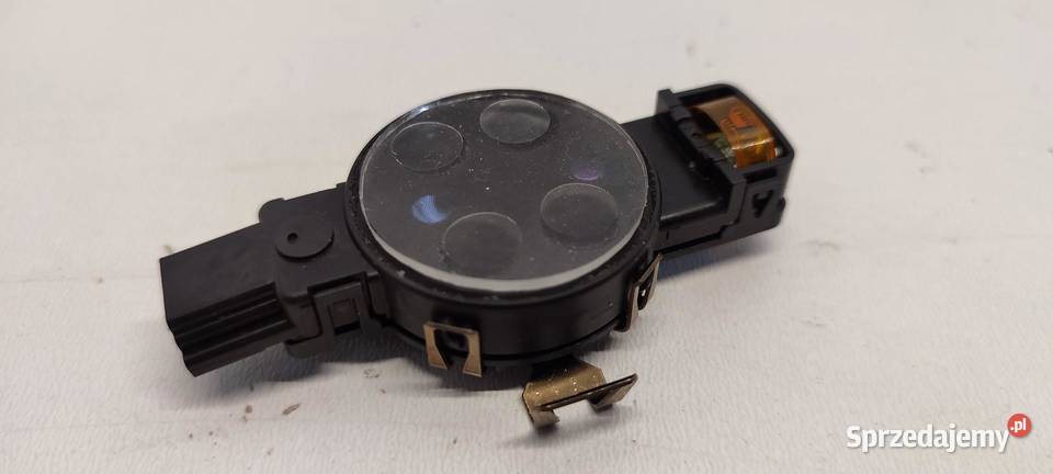 VW TIGUAN II CZUJNIK SENSOR DESZCZU 5Q0955547B osobowe