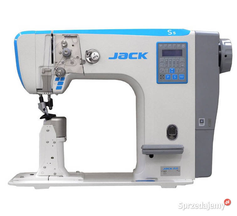 JACK S591 STEBNÓWKA SŁUPOWA ROLFUS PORTÓNY Rzeszów