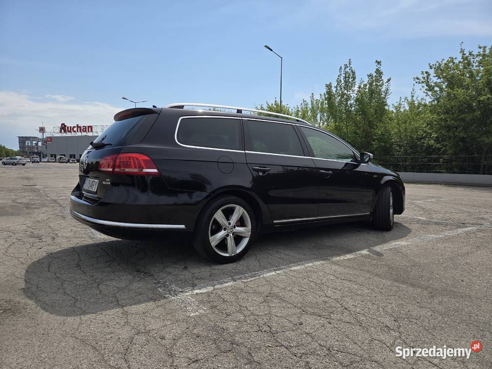 2014r Passat 16 tdi manualna Radom sprzedam