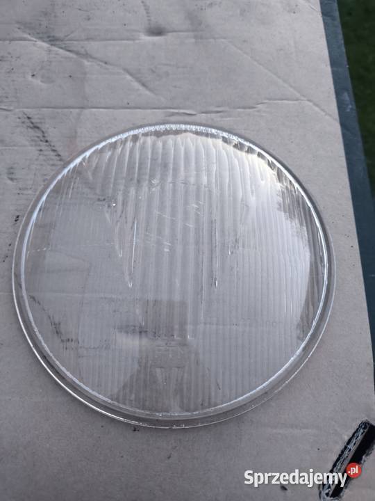Szkło lampy klosz FTM pannonia panonia 250 tlf sprzedam