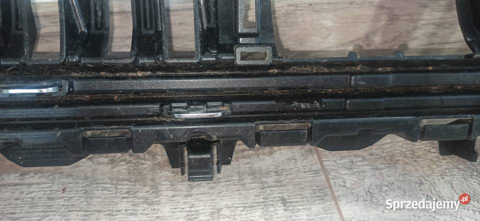 SKODA KODIAQ LIFT 21 ATRAPA GRILL RADAR 5OT osobowe Wadowice