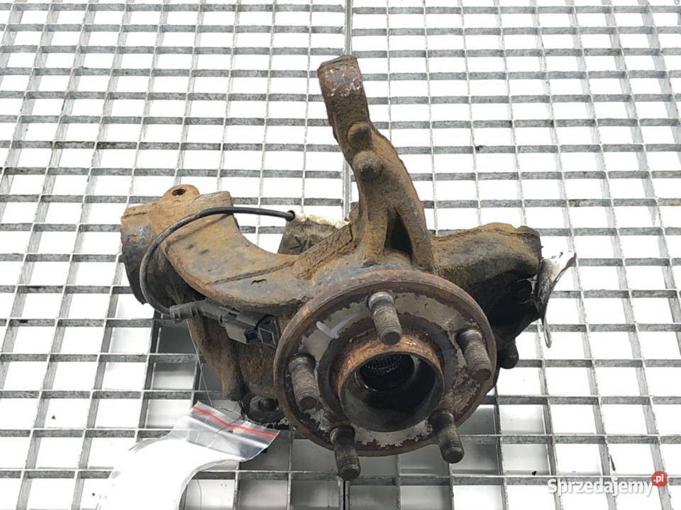 ZWROTNICA LEWY PRZÓD FORD GALAXY II 20 140 0615 osobowe