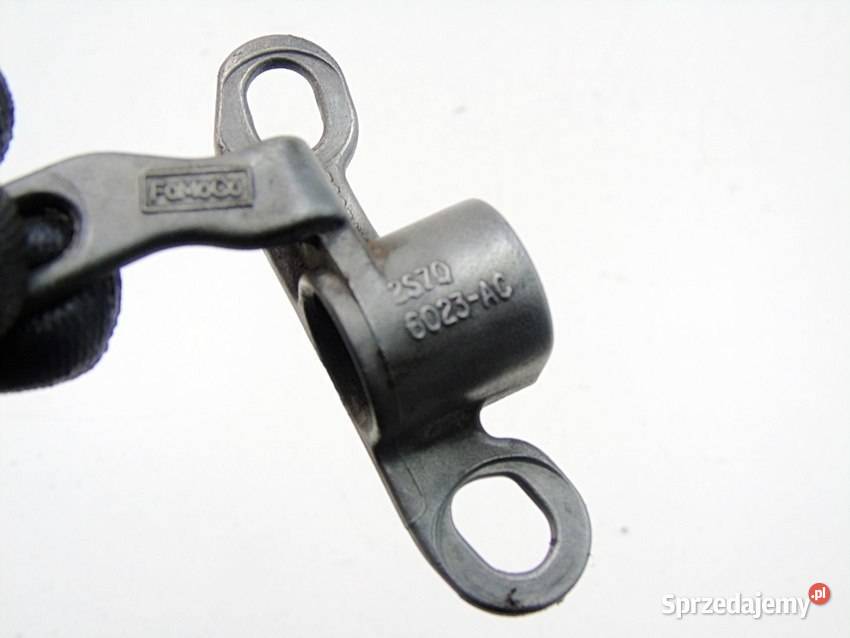 MOCOWANIE CZUJNIKA WAŁU 22 HDI TDCI EURO 5 śląskie Sosnowiec