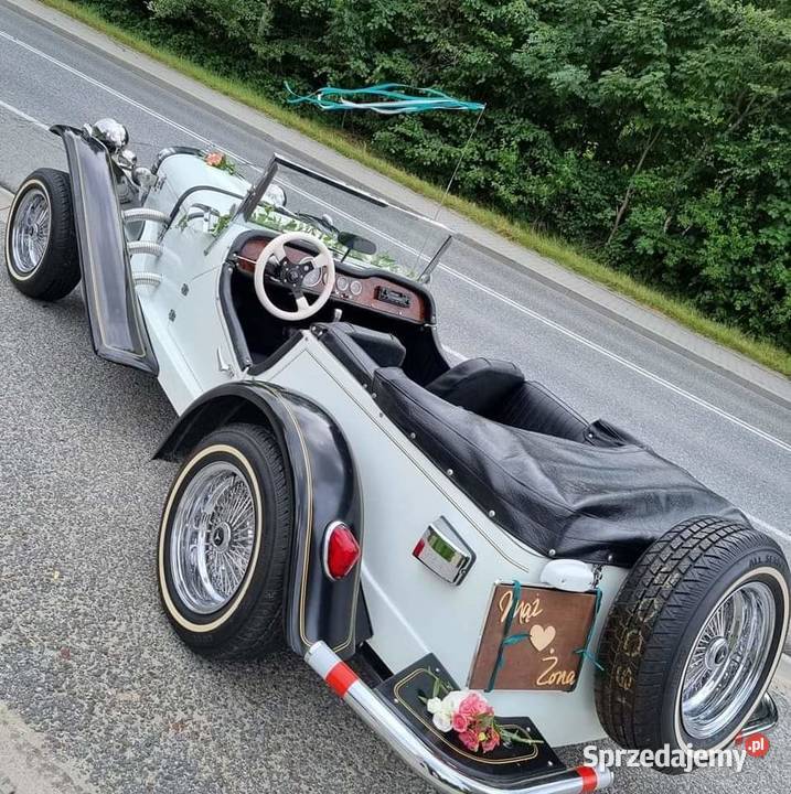 Sprzedam Retro Osielec sprzedam