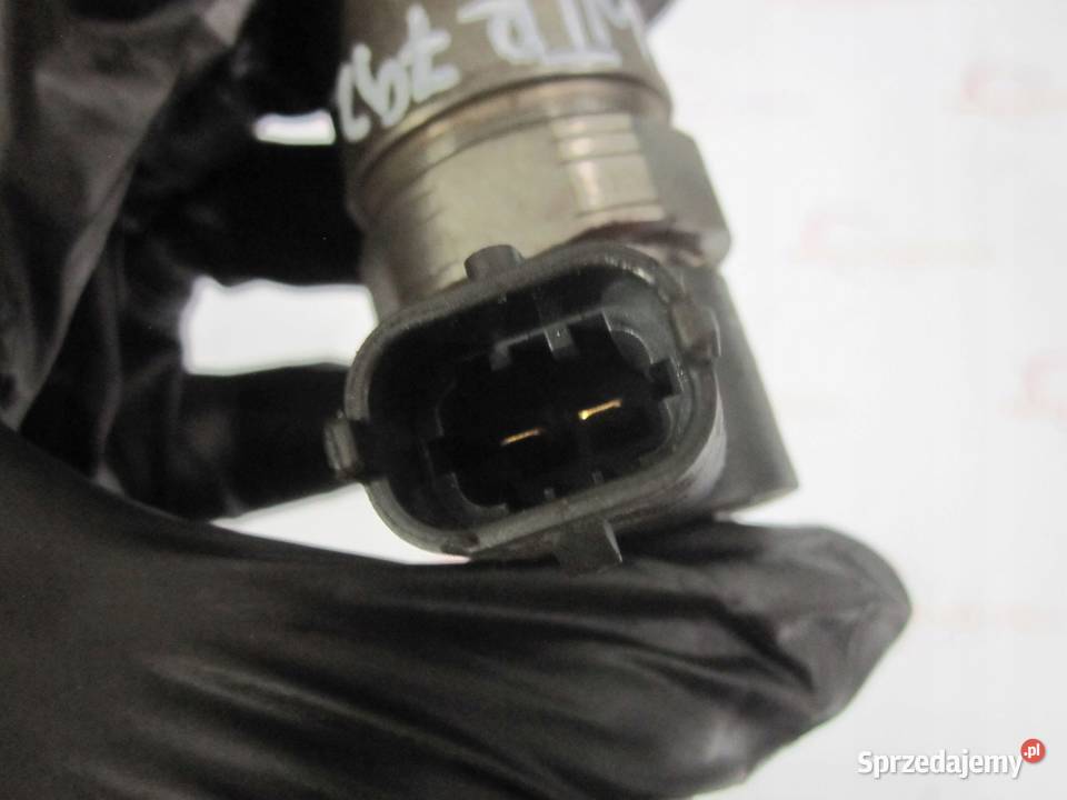 HYUNDAI KIA 15 16 CRDI wtrysk wtryskiwacz Kielce sprzedam