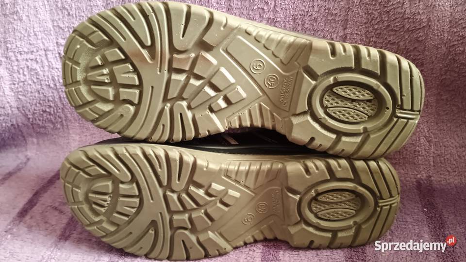 Buty robocze damskie rozmiar 40 inna Lubartów