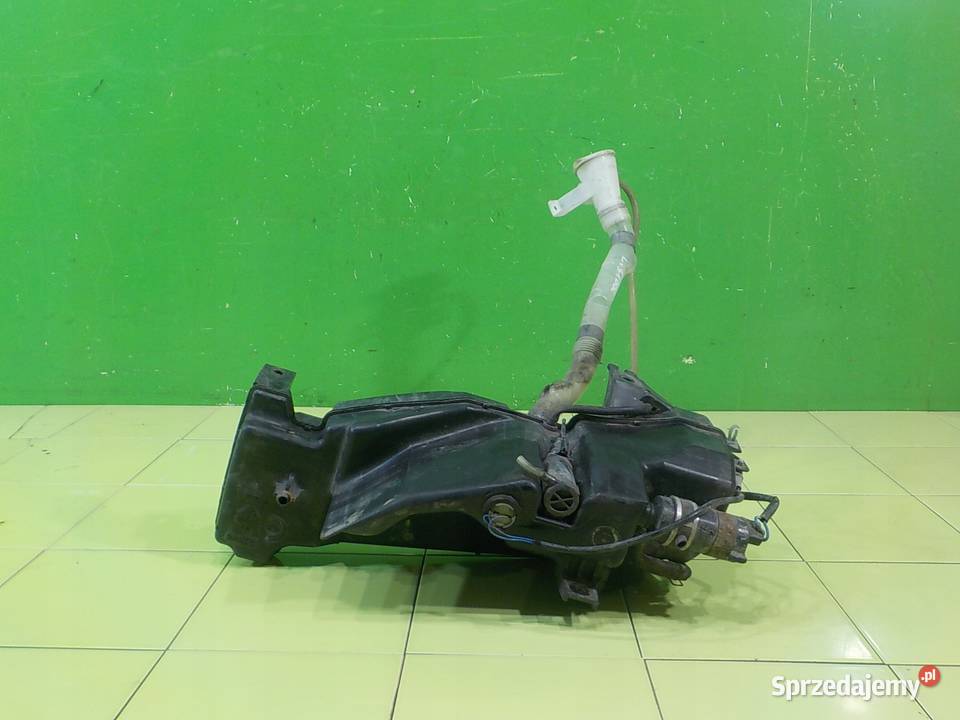 MITSUBISHI PAJERO III 35 B AUT 01r zbiornik osobowe Motoryzacja Suków sprzedam