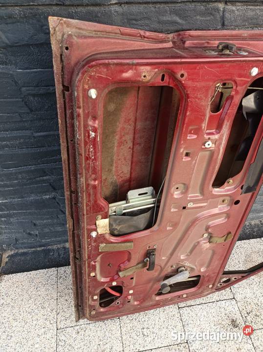 Polonez plus atu caro drzei kierowcy klamka osobowe Klamki mazowieckie Pionki