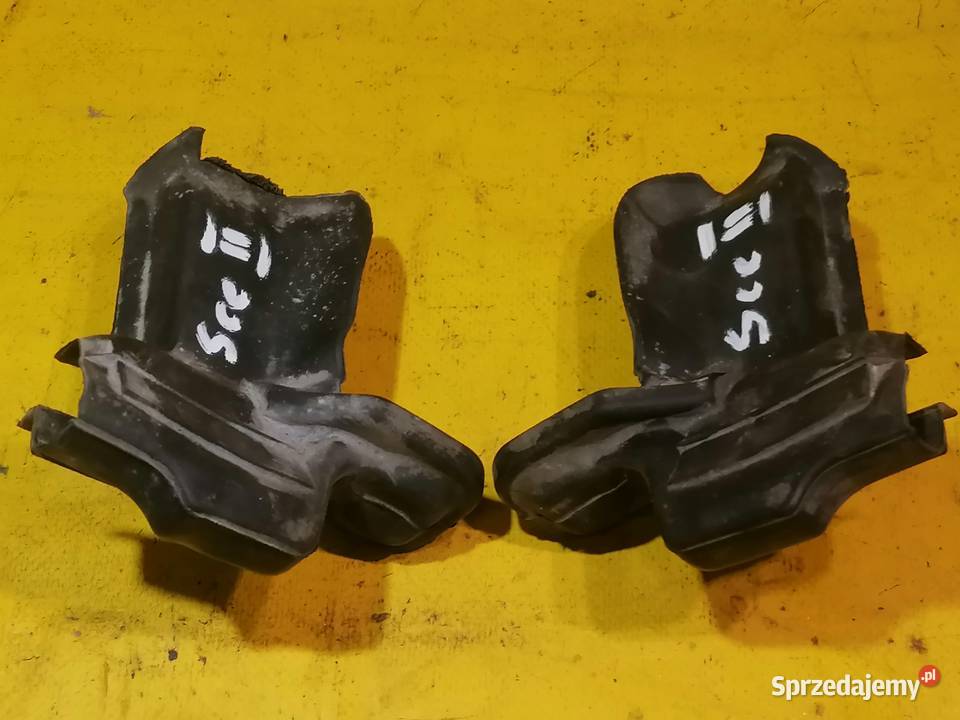 osłony gumowe 2 Renault scenic 2 i Grand r0309 osobowe Osłony i zaślepki łódzkie Piotrków Trybunalski