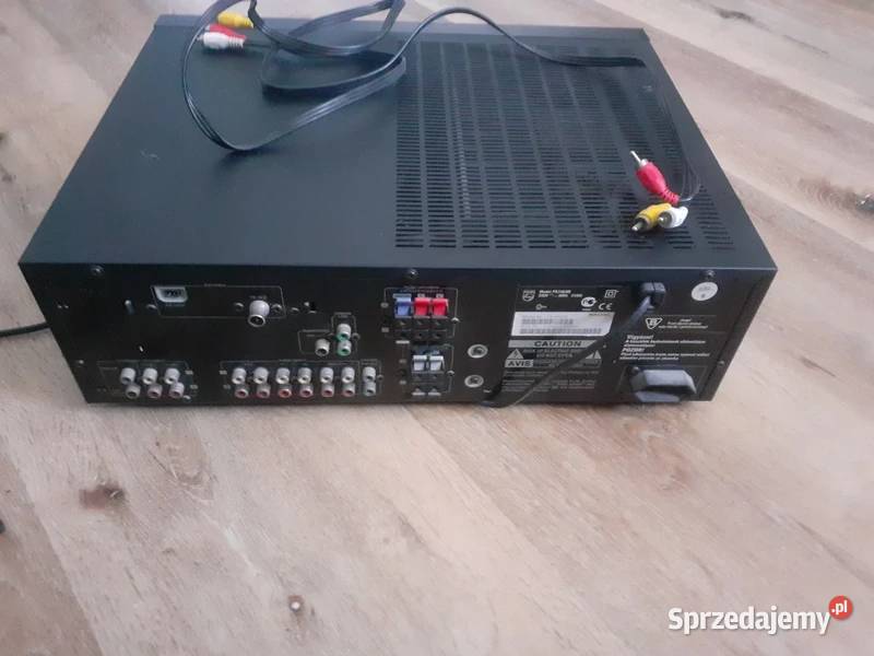 Amplituner Philips FR 740 Amplitunery sprzedam