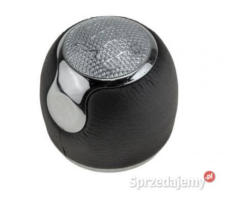 Alfa Romeo Mito 08 Gałka zmiany biegów NOWA osobowe sprzedam