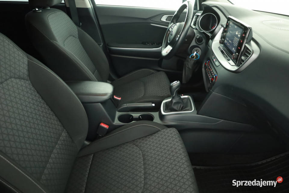Kia Ceed 16 CRDi czujnik parkowania Cee'd Piaseczno sprzedam