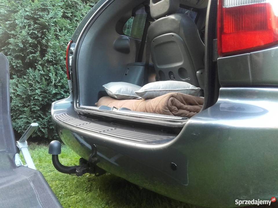 Kamper Camper Gliwice