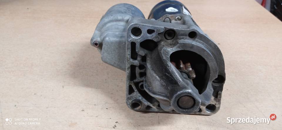 Rozrusznik AS S3060 Fiat Brava16 benzyna Lancia Oleszyce