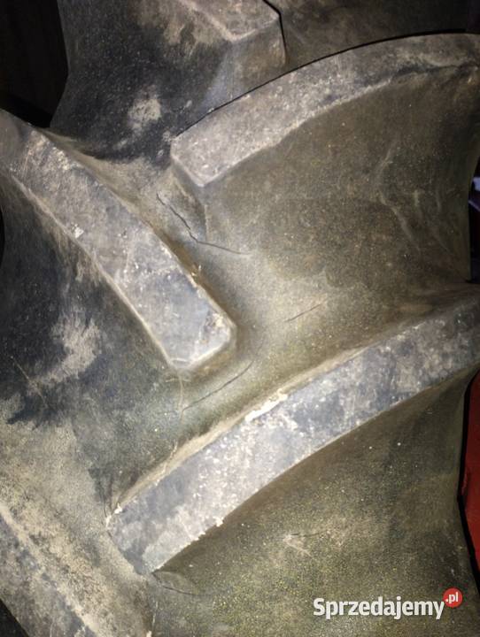 Opona 16934 Sobieska Wola Druga