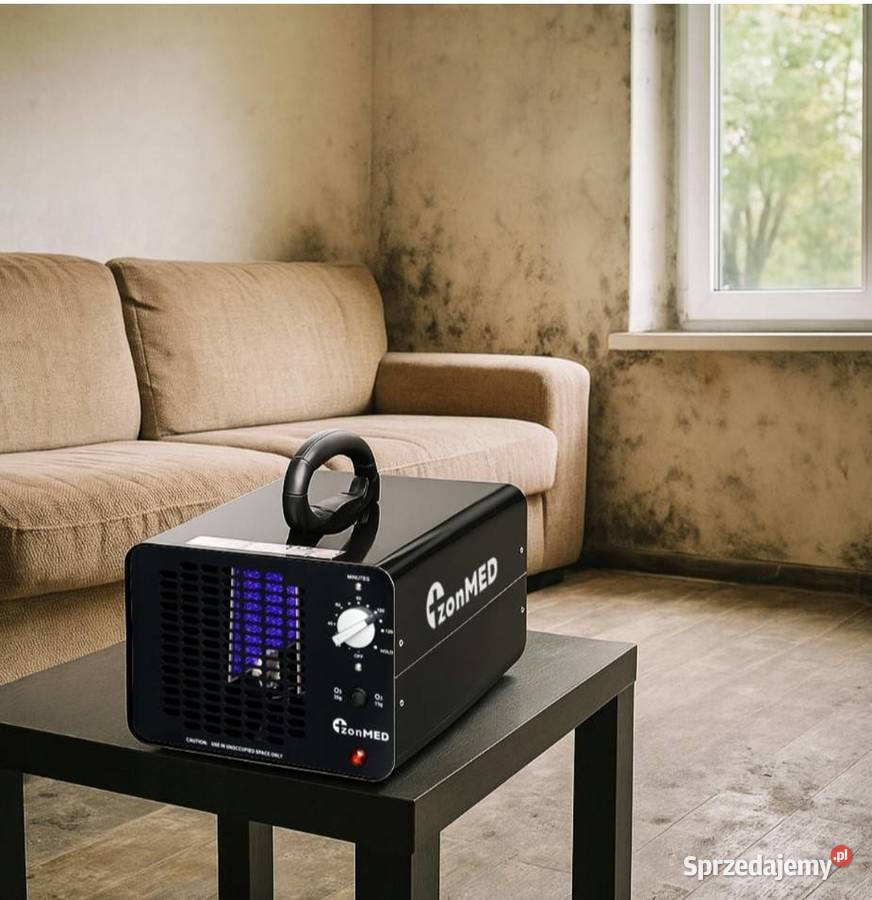 Wypożyczalnia osuszaczy nagrzewnic wentylatorow Osuszanie i odgrzybianie warmińsko-mazurskie Lidzbark