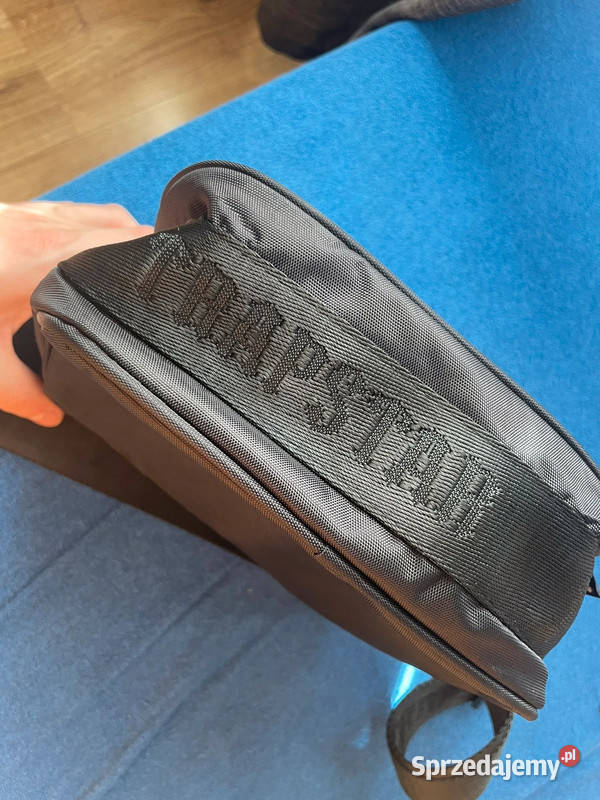 BagSaszetka Trapstar London